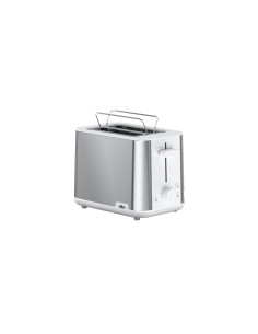 Braun Ht 1510 8 2 Kaw. 900 W Stal Nierdzewna, Biały 2