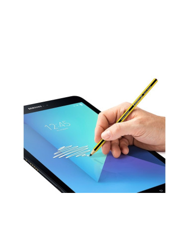Samsung Gp-U999Eripa Rysik Do Pda 45 G Czarny, Żółty