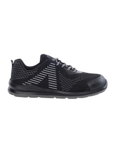 Safety Shoes Ardon Flytexs1P Black 43