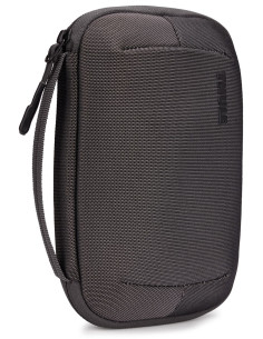 Thule Subterra 2 Tspw401 Vetiver Gray Futerał Poliester Szary