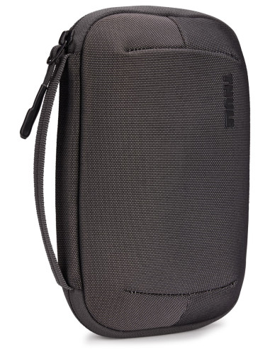 Thule Subterra 2 Tspw401 Vetiver Gray Futerał Poliester Szary