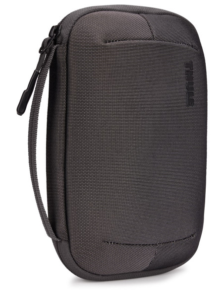 Thule Subterra 2 Tspw401 Vetiver Gray Futerał Poliester Szary