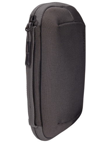 Thule Subterra 2 Tspw401 Vetiver Gray Futerał Poliester Szary