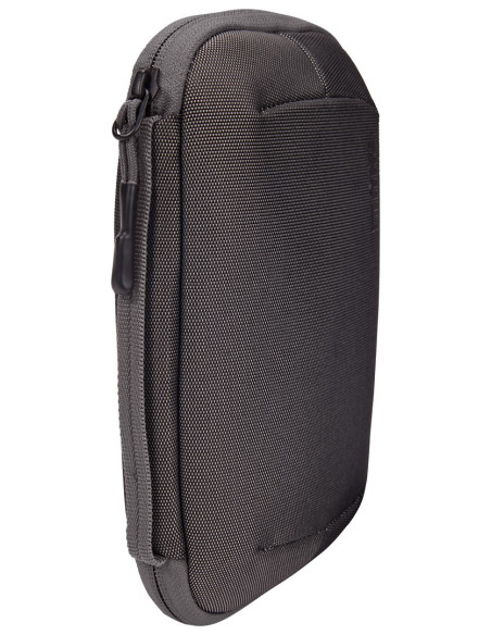 Thule Subterra 2 Tspw401 Vetiver Gray Futerał Poliester Szary
