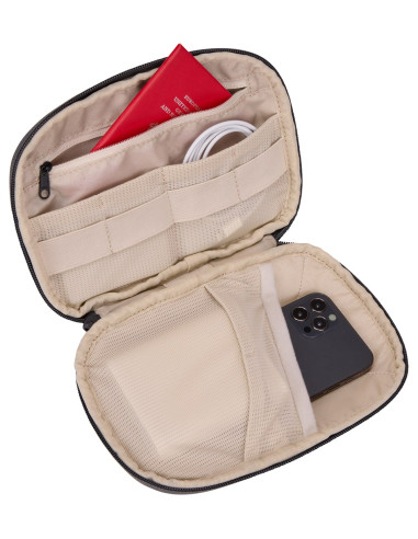 Thule Subterra 2 Tspw401 Vetiver Gray Futerał Poliester Szary