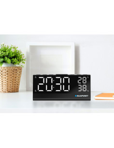 Radiobudzik Cr10Alu 2