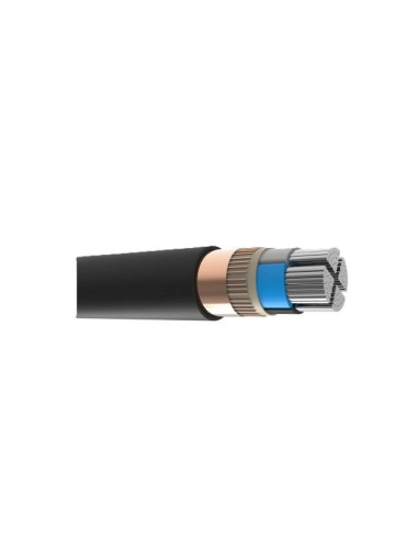 Cable Axcmk-Hf 4X150 Sm/41 1000M