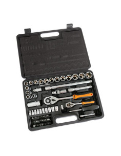 Socket Set Vg051 1 Ir 1 72 Pcs Crv