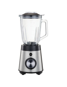 Eldom Blender Kielichowy Bk7S Stalo 1000W 2 L , 22 000 Obr./Min. Kruszenie Lodu, Bpa-Free