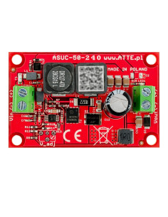 Przetwornica Dc/Dc Atte Asuc-100-Ad0-Of