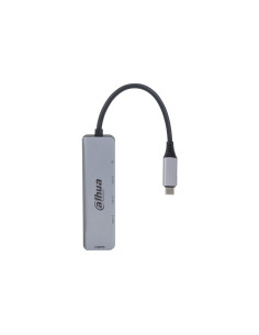 Dahua Technology Tc35 Stacja Dokująca Tablet/Smartfon/Laptop Szary