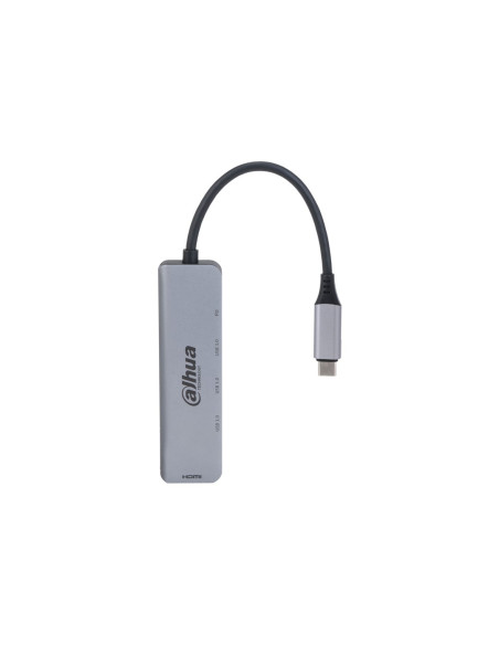 Dahua Technology Tc35 Stacja Dokująca Tablet/Smartfon/Laptop Szary