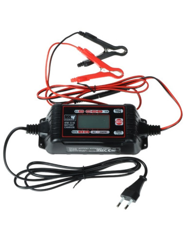 Ładowarka Mw-Sc4E Mw Power