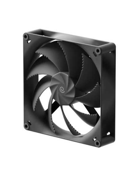 Wentylator Havn H18 Pwm Fan Luhv-005 180Mm, Czarny