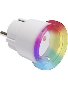 Shelly Wave Plug S Lr