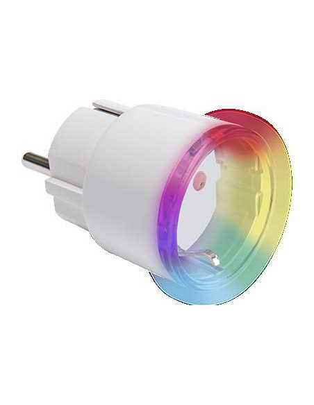 Shelly Wave Plug S Lr