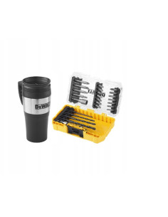 Dewalt Dt70707-Qz Końcówka Wkrętakowa 26 Szt. 2
