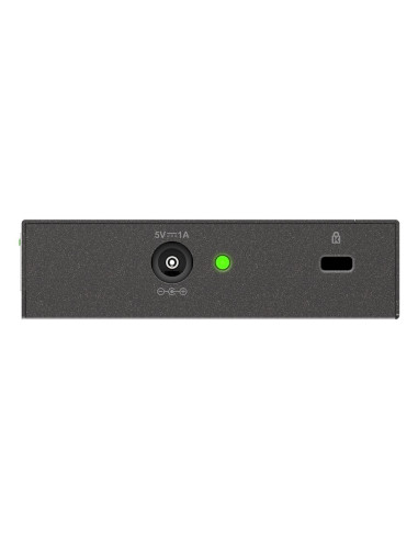Switch Dgs-105/E 5-Portowy D-Link