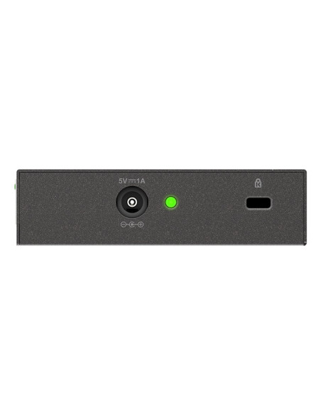 Switch Dgs-105/E 5-Portowy D-Link