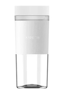 Blender Przenośny Xiaomi Eu (Biały)