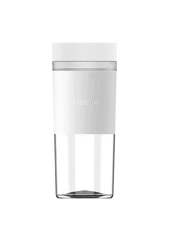 Blender Przenośny Xiaomi Eu (Biały)