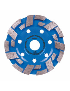 Distar Tarcza Garnkowa Bestseller Expert 125 X 22,23Mm