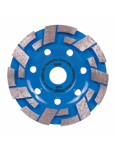 Distar Tarcza Garnkowa Bestseller Expert 125 X 22,23Mm