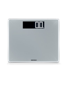 Soehnle Style Sense Comfort 600 Prostokąt Stal Nierdzewna Elektroniczna Waga Osobista 2