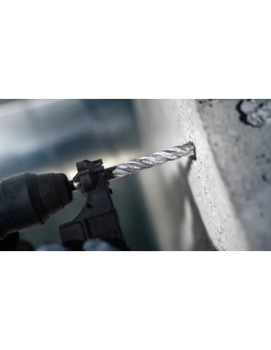 Bosch 2 608 836 626 Wiertło Hammer Drill Bit 1 Szt.