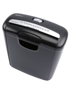 Genie 240 S Niszczarka Rozdrabnianie Taśmowe 72 Db Czarny 2