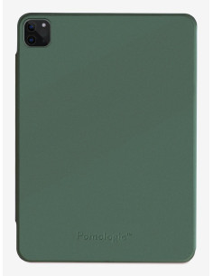Pomologic Bookcover - Obudowa Ochronna Do Ipad Air 13" M2 (2024) / M3 (2025) (Harmony Green) 2