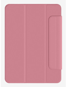 Pomologic Bookcover - Obudowa Ochronna Do Ipad Air 11" M2 (2024) / M3 (2025), Ipad Pro 11" 3/4G Oraz Ipad Air 10.9" 4/5G (Old Pi