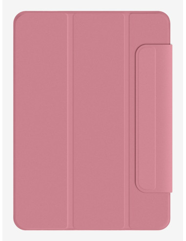 Pomologic Bookcover - Obudowa Ochronna Do Ipad Air 11" M2 (2024) / M3 (2025), Ipad Pro 11" 3/4G Oraz Ipad Air 10.9" 4/5G (Old Pi