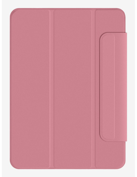 Pomologic Bookcover - Obudowa Ochronna Do Ipad Air 11" M2 (2024) / M3 (2025), Ipad Pro 11" 3/4G Oraz Ipad Air 10.9" 4/5G (Old Pi