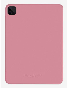 Pomologic Bookcover - Obudowa Ochronna Do Ipad Air 11" M2 (2024) / M3 (2025), Ipad Pro 11" 3/4G Oraz Ipad Air 10.9" 4/5G (Old Pi 2