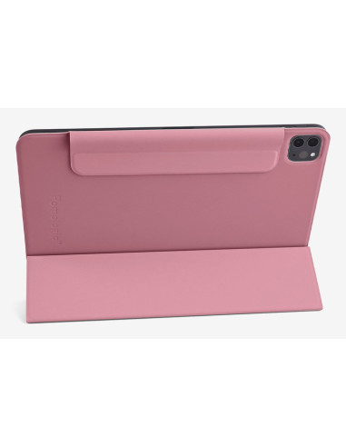 Pomologic Bookcover - Obudowa Ochronna Do Ipad Air 11" M2 (2024) / M3 (2025), Ipad Pro 11" 3/4G Oraz Ipad Air 10.9" 4/5G (Old Pi