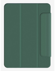 Pomologic Bookcover - Obudowa Ochronna Do Ipad Air 11" M2 (2024) / M3 (2025), Ipad Pro 11" 3/4G Oraz Ipad Air 10.9" 4/5G (Harmon