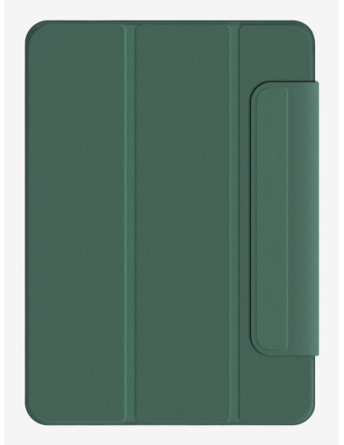 Pomologic Bookcover - Obudowa Ochronna Do Ipad Air 11" M2 (2024) / M3 (2025), Ipad Pro 11" 3/4G Oraz Ipad Air 10.9" 4/5G (Harmon