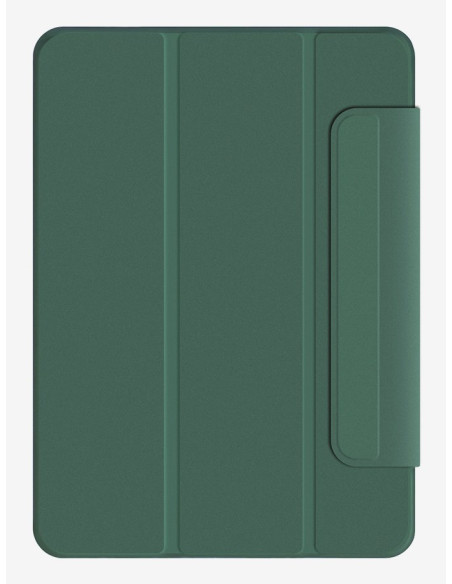 Pomologic Bookcover - Obudowa Ochronna Do Ipad Air 11" M2 (2024) / M3 (2025), Ipad Pro 11" 3/4G Oraz Ipad Air 10.9" 4/5G (Harmon