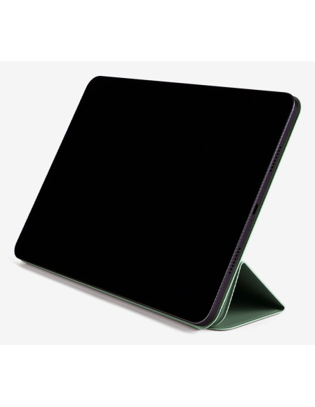 Pomologic Bookcover - Obudowa Ochronna Do Ipad Air 11" M2 (2024) / M3 (2025), Ipad Pro 11" 3/4G Oraz Ipad Air 10.9" 4/5G (Harmon
