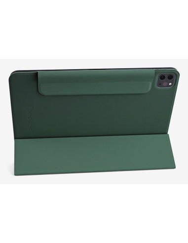 Pomologic Bookcover - Obudowa Ochronna Do Ipad Air 11" M2 (2024) / M3 (2025), Ipad Pro 11" 3/4G Oraz Ipad Air 10.9" 4/5G (Harmon