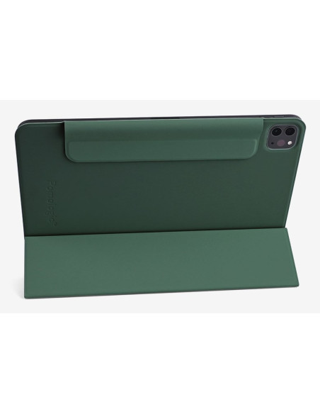 Pomologic Bookcover - Obudowa Ochronna Do Ipad Air 11" M2 (2024) / M3 (2025), Ipad Pro 11" 3/4G Oraz Ipad Air 10.9" 4/5G (Harmon