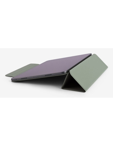 Pomologic Bookcover - Obudowa Ochronna Do Ipad Air 11" M2 (2024) / M3 (2025), Ipad Pro 11" 3/4G Oraz Ipad Air 10.9" 4/5G (Harmon