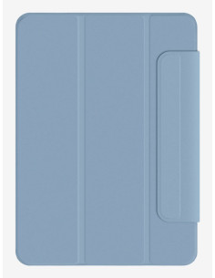 Pomologic Bookcover - Obudowa Ochronna Do Ipad Air 13" M2 (2024) / M3 (2025) (Sky Blue)