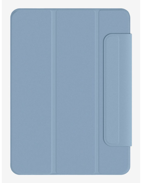 Pomologic Bookcover - Obudowa Ochronna Do Ipad Air 13" M2 (2024) / M3 (2025) (Sky Blue)