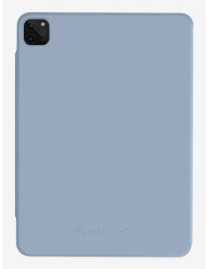 Pomologic Bookcover - Obudowa Ochronna Do Ipad Air 13" M2 (2024) / M3 (2025) (Sky Blue) 2