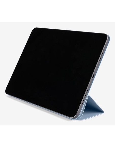 Pomologic Bookcover - Obudowa Ochronna Do Ipad Air 13" M2 (2024) / M3 (2025) (Sky Blue)