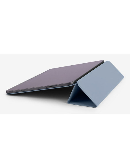 Pomologic Bookcover - Obudowa Ochronna Do Ipad Air 13" M2 (2024) / M3 (2025) (Sky Blue)