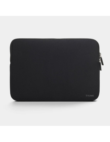 Trunk Neoprene Sleeve 33 Cm (13") Etui Kieszeniowe Czarny