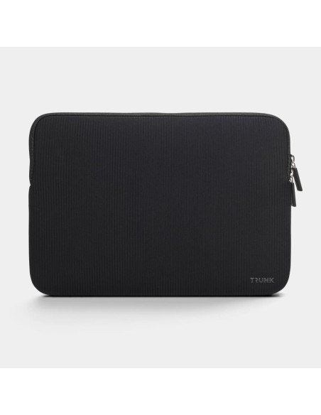 Trunk Neoprene Sleeve 33 Cm (13") Etui Kieszeniowe Czarny
